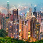 Hog Kong jep bileta falas per ta ngjallur turizmin