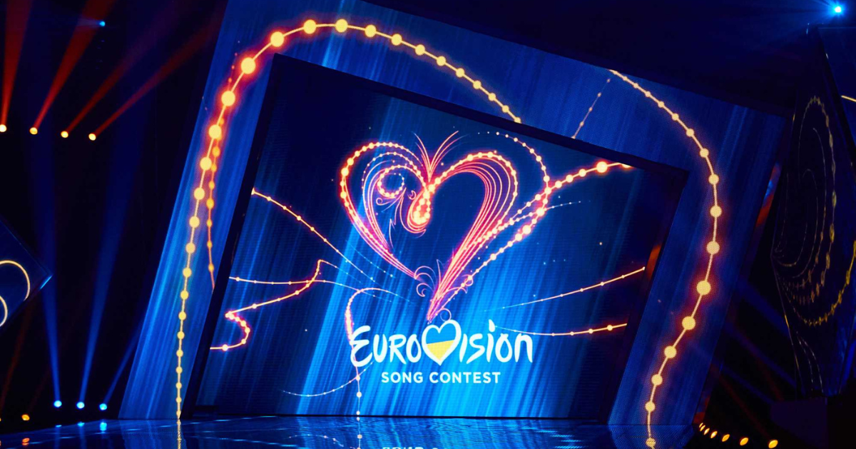 Liverpuli do ta mbajë Eurosong 2023. Foto; Big Indy News.