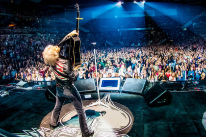Foto: Bon Jovi