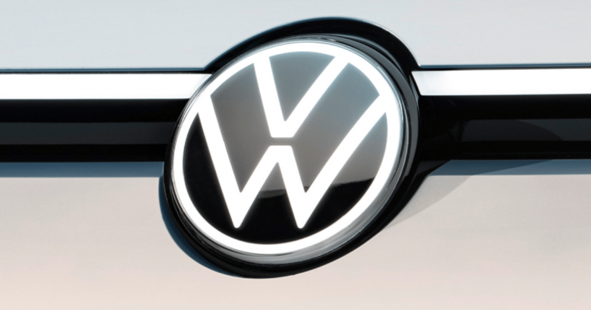 Foto: Volkswagen
