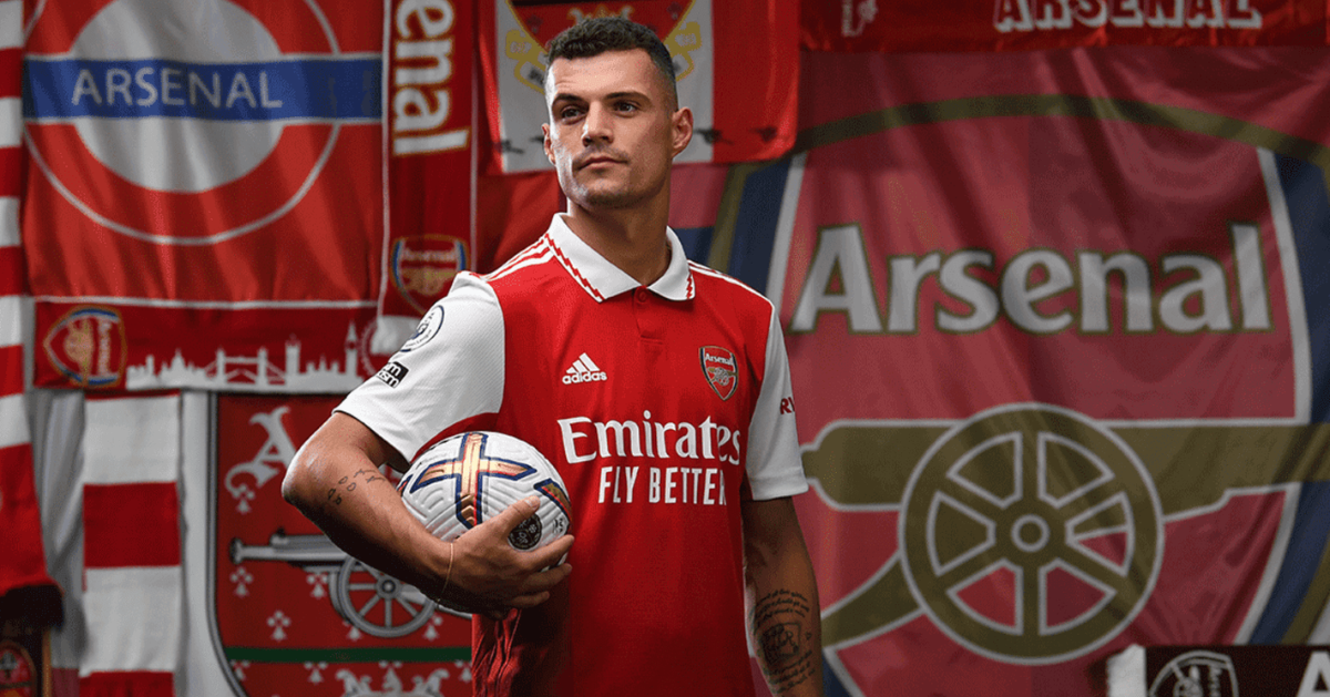 Foto: Arsenal