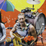Foto: Coldplay