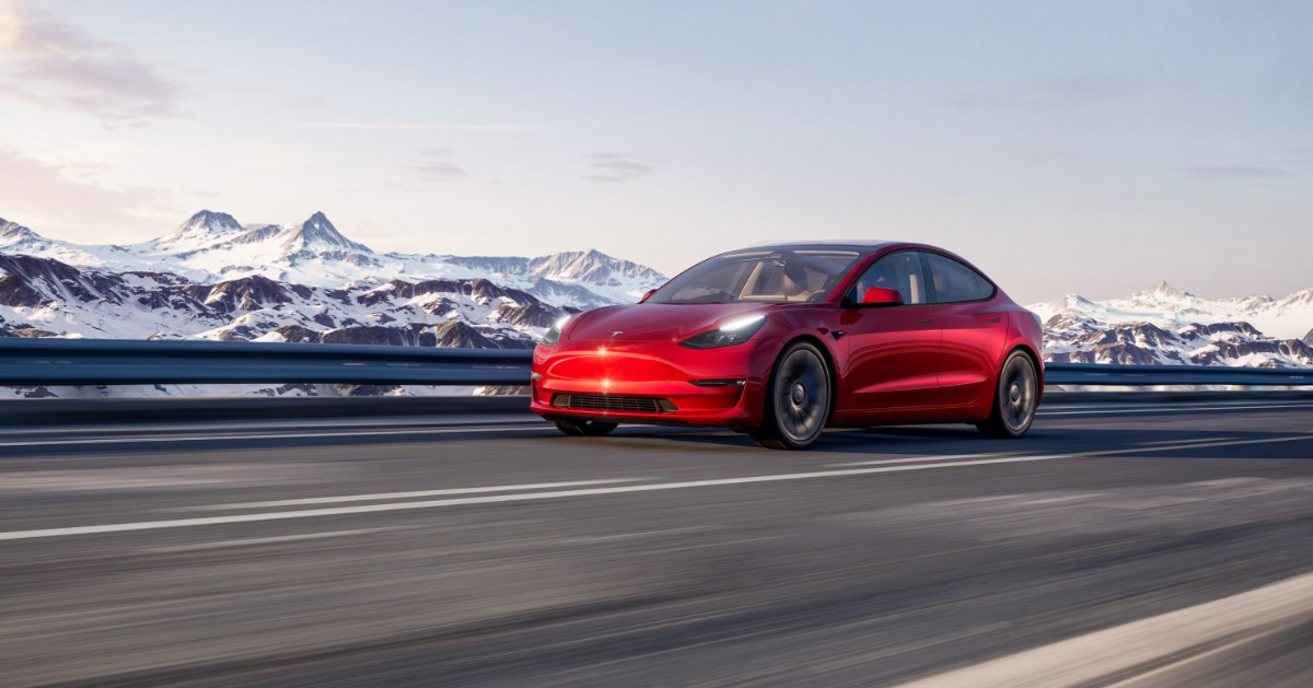 Foto: Electro Car