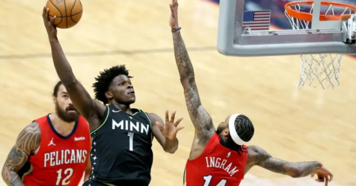 Foto: NetsDaily