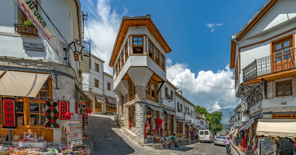 Foto: Feel Albania