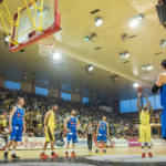 Foto: Federata e Basketbollit te Kosoves