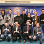 Foto: Federata e Futbollit Kosovar