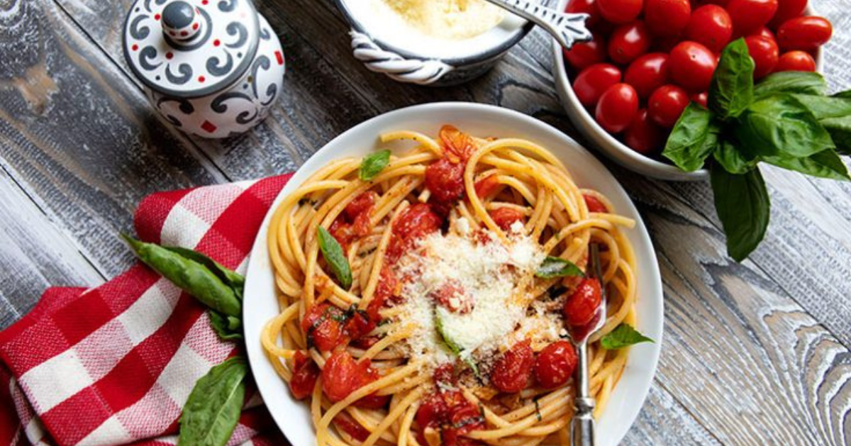 Foto: Italian Food Forever