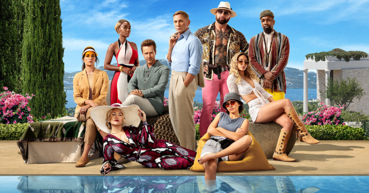 Foto: Netflix