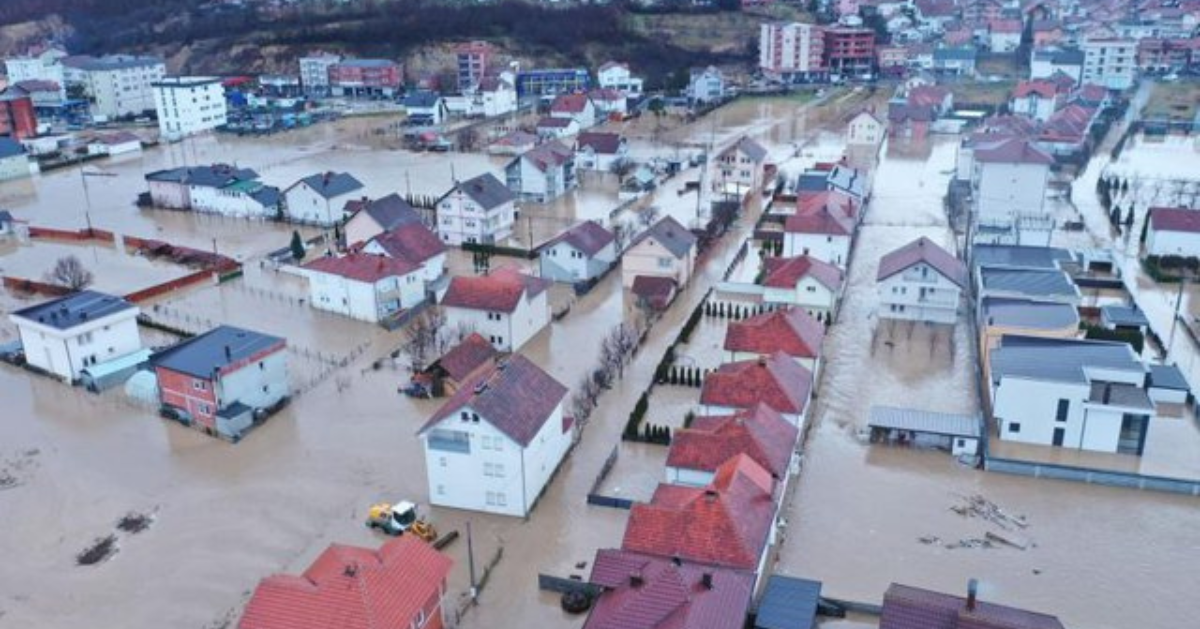 Foto: Telegrafi