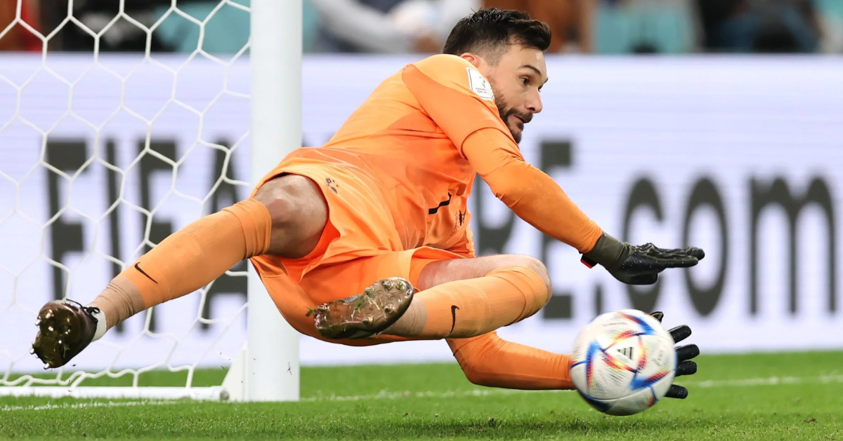 Foto: The Telegraph