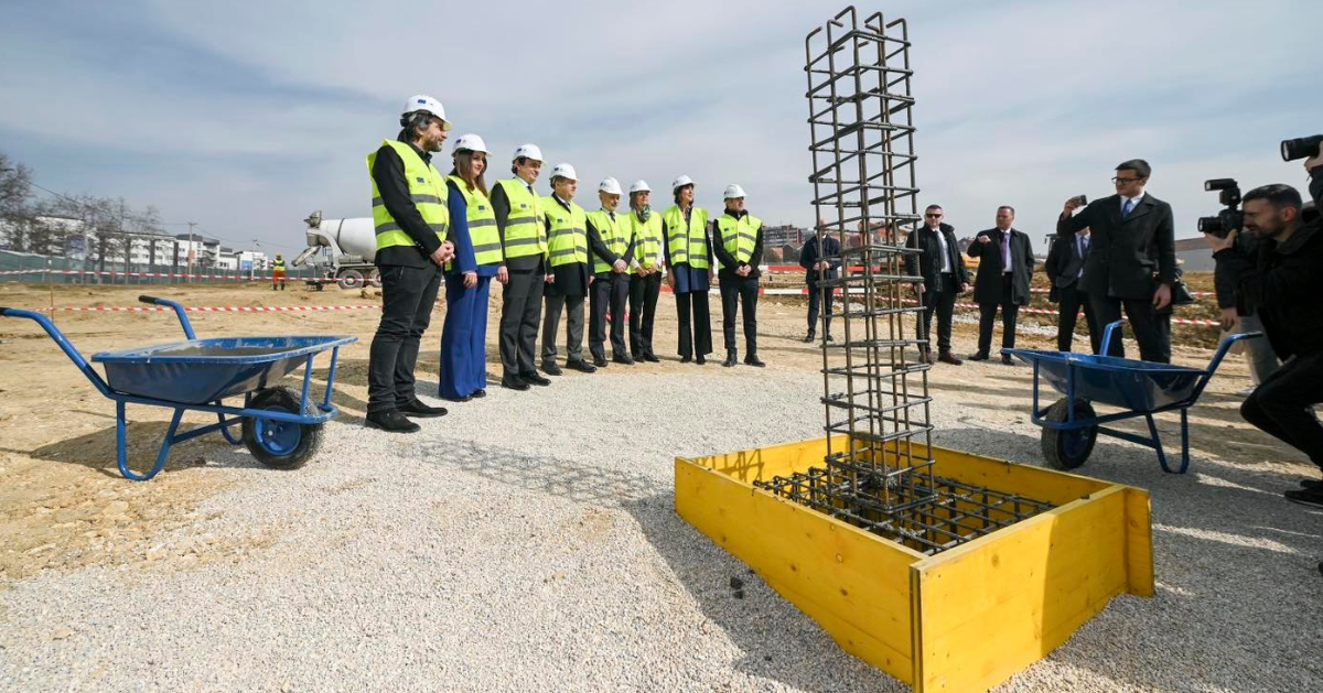 Foto: Arberie Nagavci - Facebook