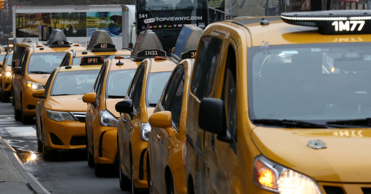 Foto: Bloomberg