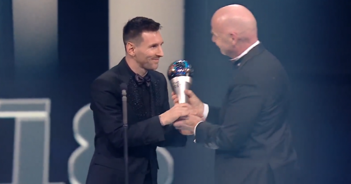 Foto: FIFA