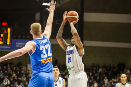 Foto: Federata e Basketbollit te Kosoves