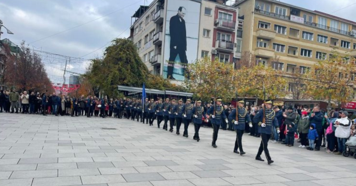 Foto: Prishtina Press