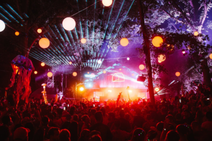 Foto ilustrim nga festivali UNUM. Foto: UNUM