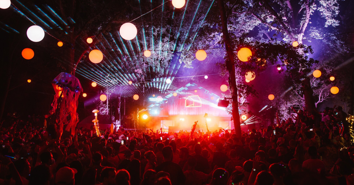 Foto ilustrim nga festivali UNUM. Foto: UNUM