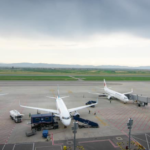 Foto: Aeroporti i Prishtinës