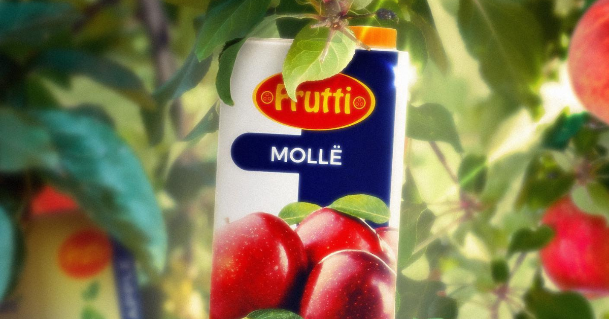 Foto: Frutti