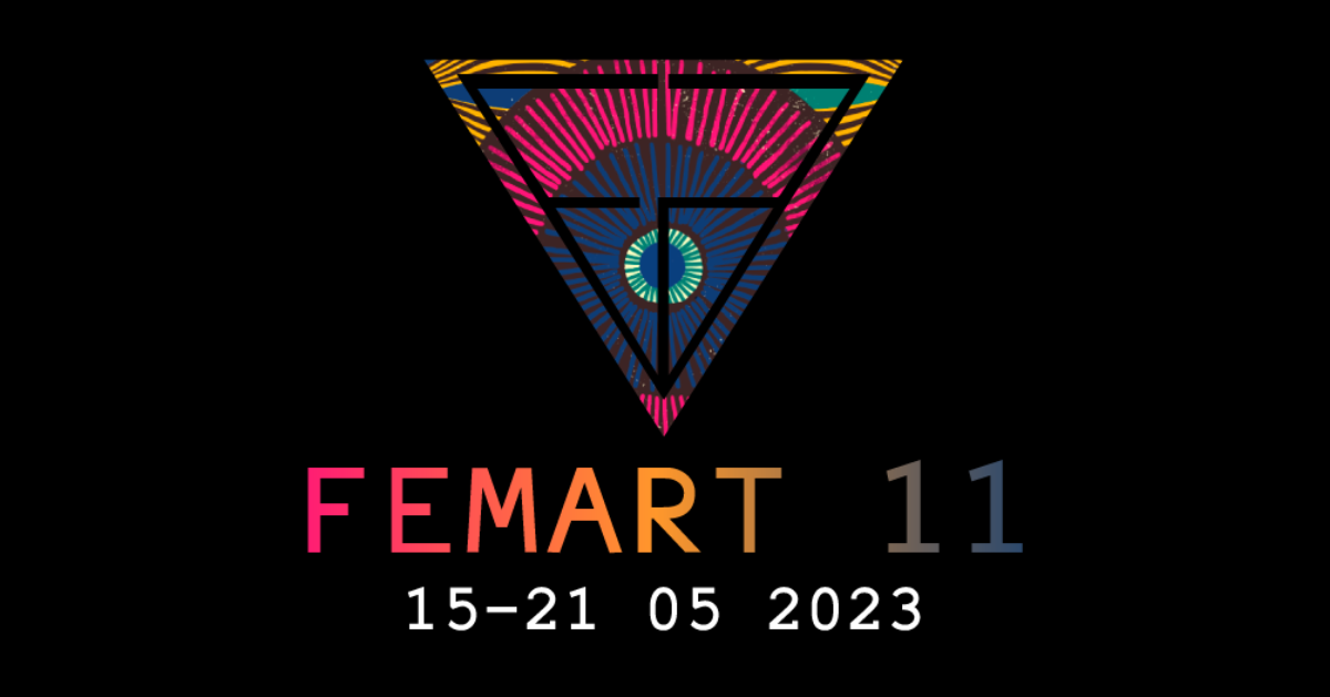 Foto: FemArt Festival - Facebook
