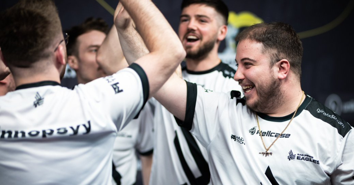 Foto: HLTV.com