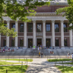 Foto: Harvard University