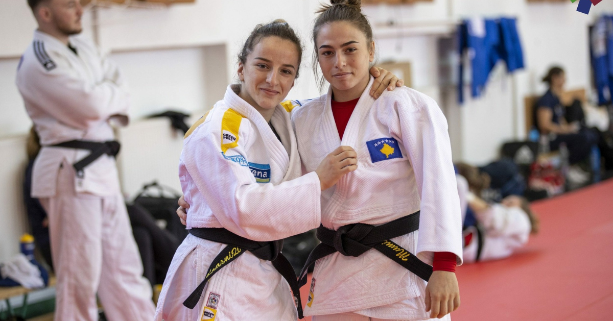 Foto: Kosova Judo Federation