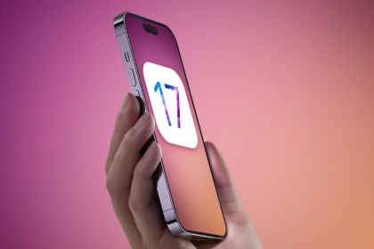 Foto: Apple Info
