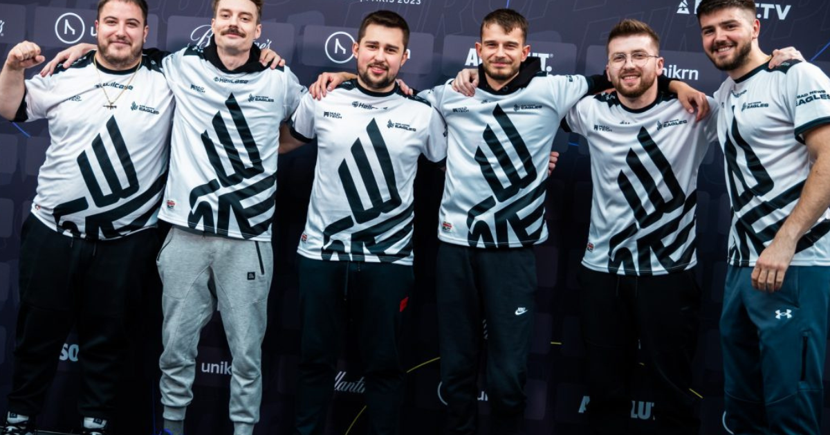 Foto: HLTV