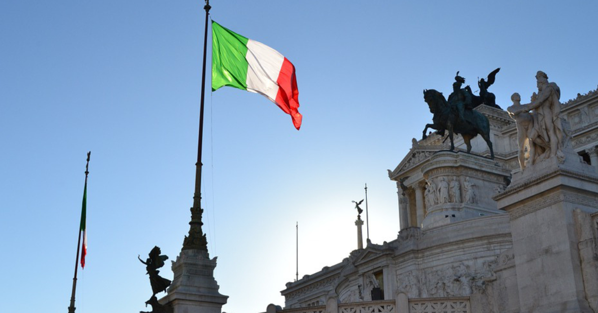 Foto: My Corner Italia
