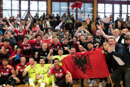 Foto: Telegrafi