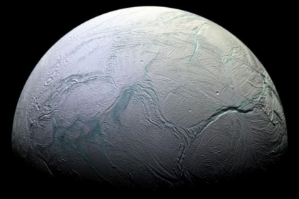 Foto: Nasa