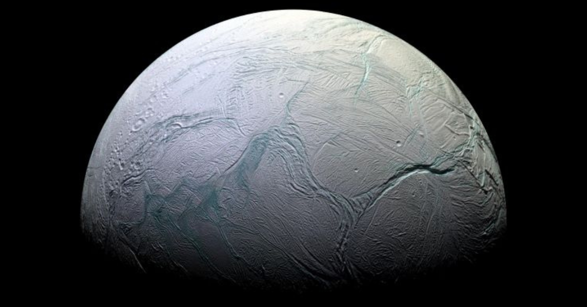 Foto: Nasa