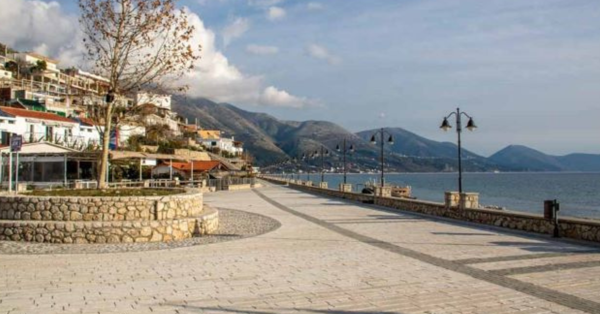 Foto: Pine Albania