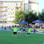 Foto: Prishtina Tournament