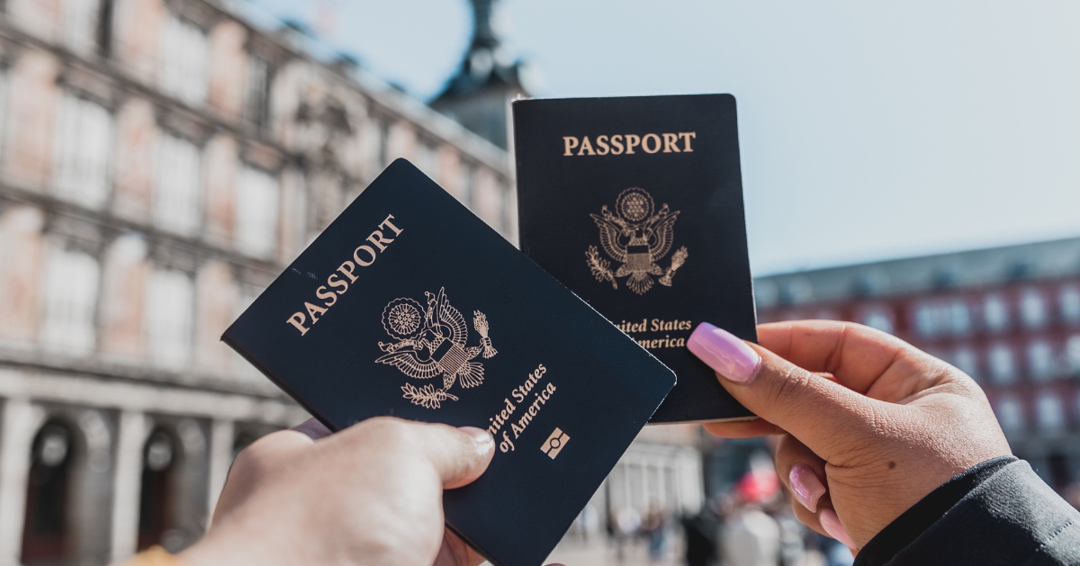 Foto: Travel in