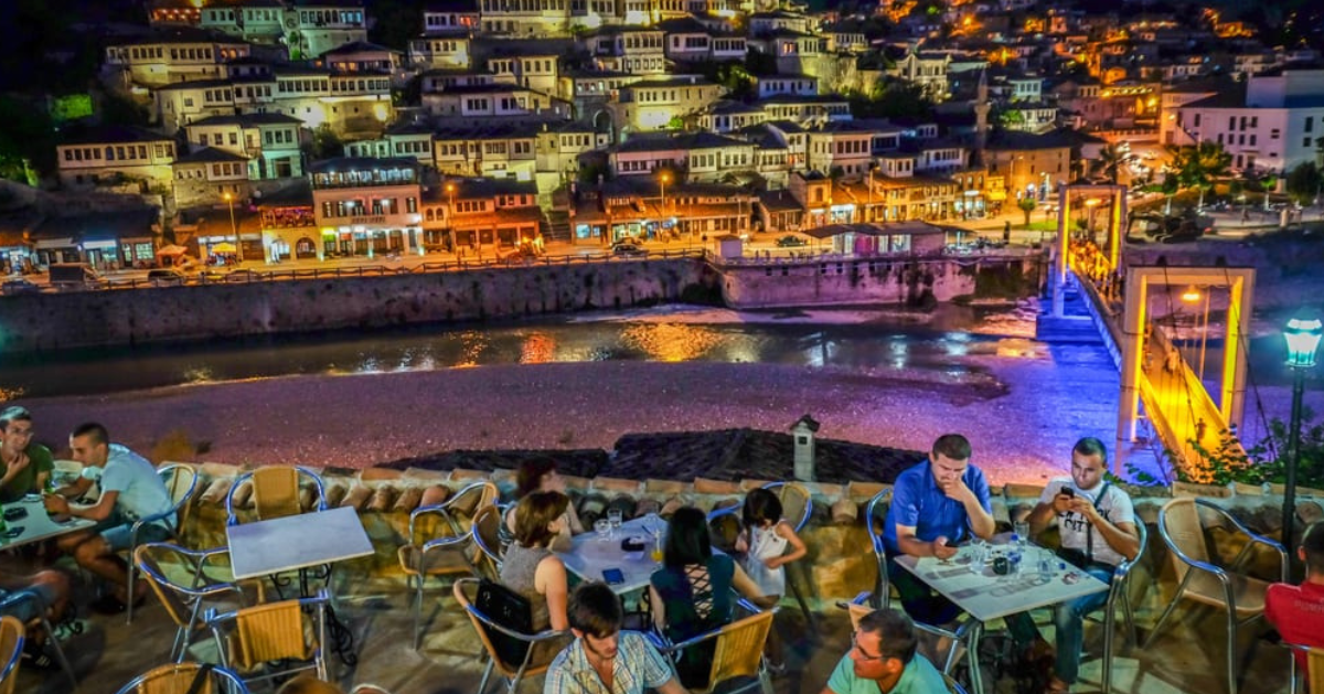 Foto: Adventure Albania