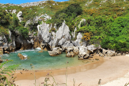 Foto: Beach Searcher