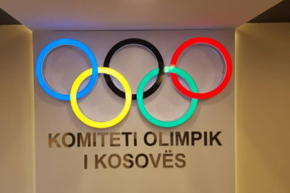Foto: Komiteti Olimpik i Kosoves