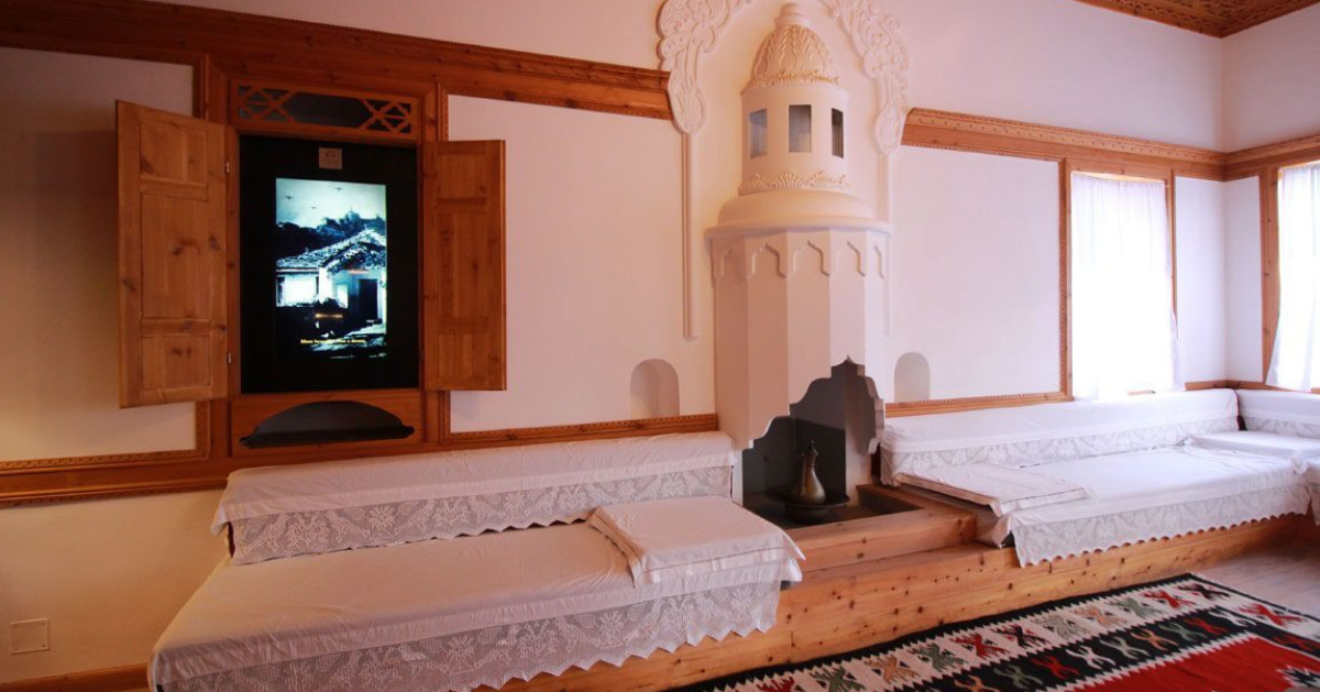 Foto: Visit Gjirokastra