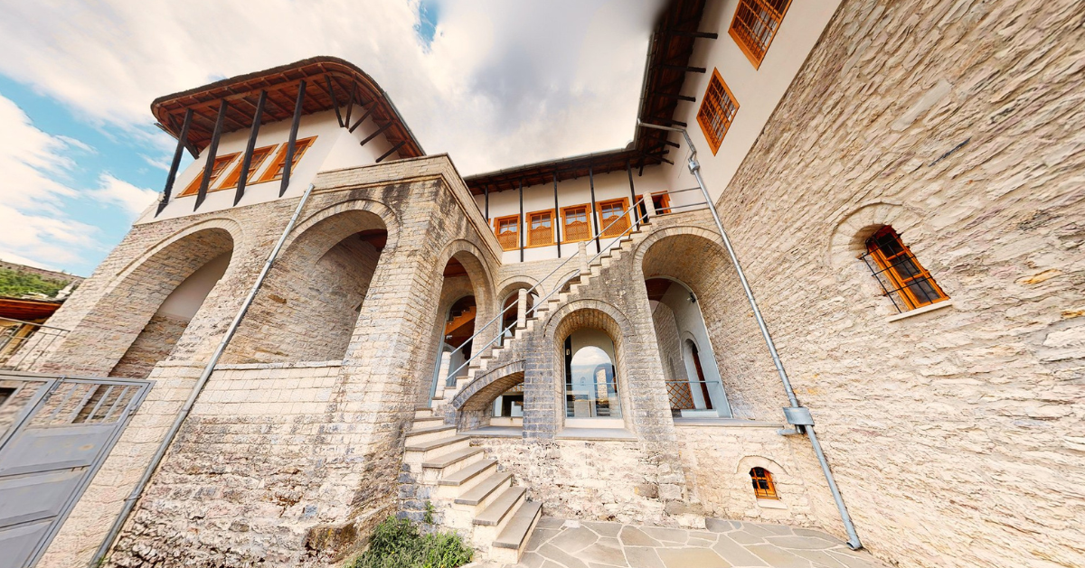 Foto: Visit Gjirokastra
