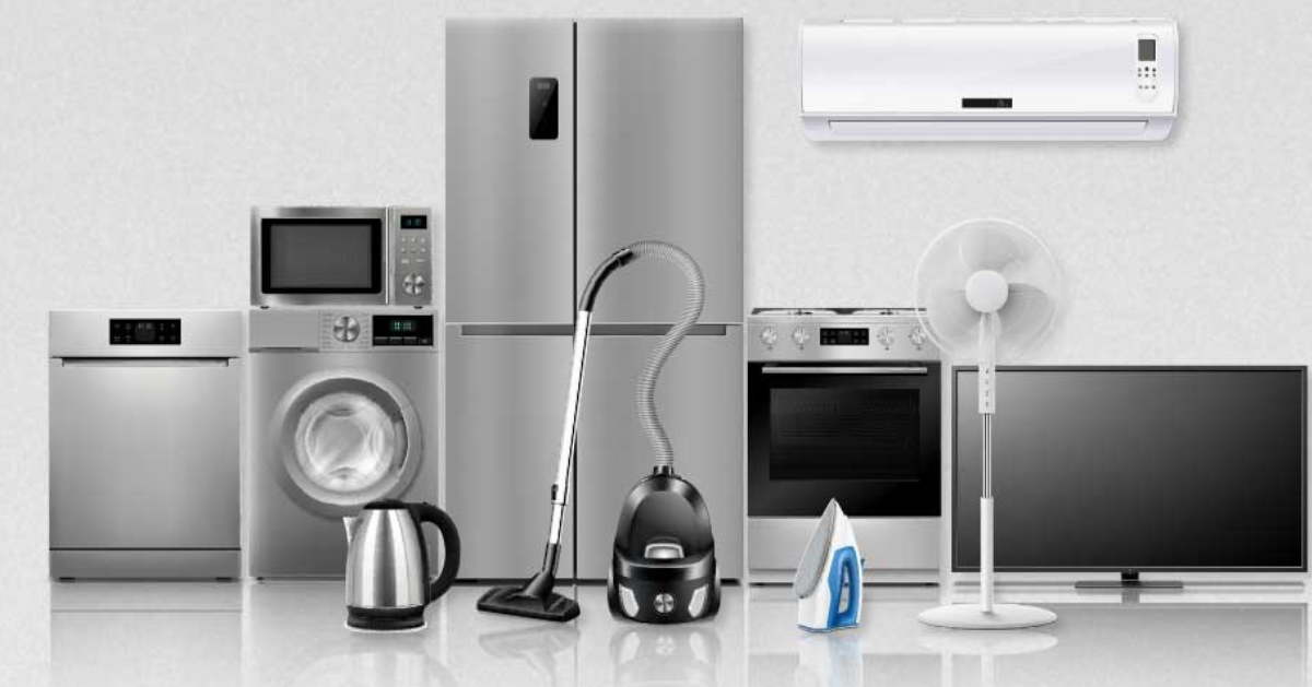 Foto: Home Appliances