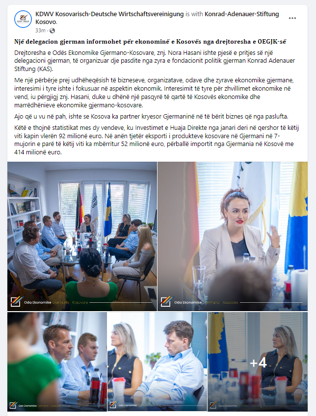 Foto: Facebook / OGJEK