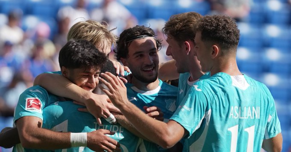 Fisnik Asllani, Leon Avdullahu e Albian Hajdari do të luajnë ndaj yjeve të Bayern Munchenit.