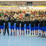 Hendbollistët e Kosovës i kanë nisur kualifikimet për Kupën e Botës 2027 me fitore ndaj Britanisë së Madhe.